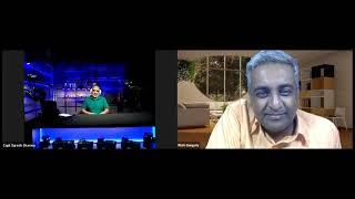 A conversation with Capt. Suresh Sharma (Green Dot Expeditions)