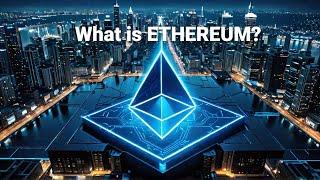 Ethereum: Smart Contracts, dApps & More Explained in 2024