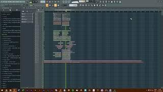Imagine Dragons - Demons (Dzeko & Torres Remix) [Alex Arpasanu Remake] | FREE FLP