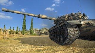 ◀World of Tanks - Allied Assault, ft The Mighty Jingles