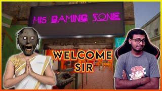 Welcome to Hi5 Gaming Zone | Internet Cafe Simulator 2 | #05 | in Telugu