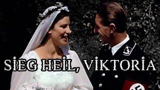 «Sieg Heil, Viktoria» in Minor [Piano]