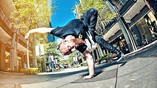 BBoy Lil Amok - The Most Powerful (Best Of)