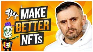 What's Separates Good NFT Projects From Bad Ones?