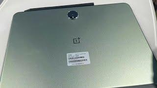 OnePlus Pad Pro Review!