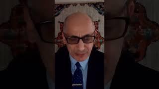 Путин не знает, как выйти из войны – Рамис ЮНУС #shorts