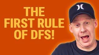 The Greatest Advice For Daily Fantasy Sports Players