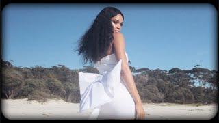 Juliet Ariel - Summer Luv (Official Lyric Video)