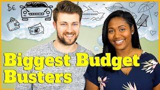 3 Tips from THE Frugal Family [Budgeting with One Big Happy Life]