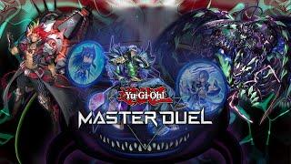 Scareclaw x Fiendsmith Gameplay - Monthly Yu-Gi-Oh! Master Duel Replays | Lumen Valkyr