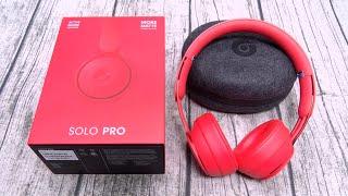 Beats Solo Pro - Are They Worth $300?