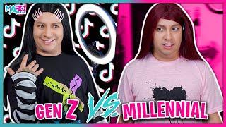 Millennials VS Gen Z | Which is better? 