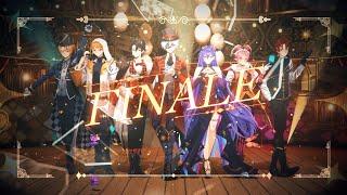 XYZ - Finale / Covered by DEXTER ft BoroBoris, Mythia Batford, & Keigo Aria