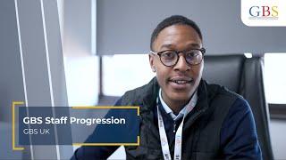 Bekinkosi Masuku's Meteoric Rise | Staff Progression S1E2