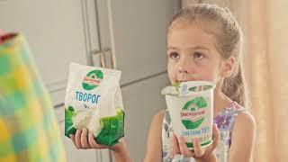 Дмитрогорский продукт. Любимый вкус (молоко «Отборное»)