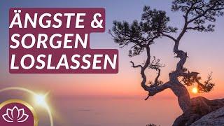 Meditation "Stark wie ein Baum" für Vertrauen & innere Stärke