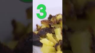 Что повышает уровень сахара в крови  Опасные продукты  Топ 7    #здоровье