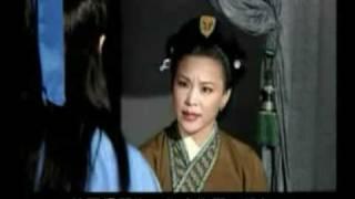 Chinese Yueju Opera-Peacock Lovers(sad love)-孔雀东南飞-6