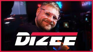 Dizee Racing Kanal Trailer