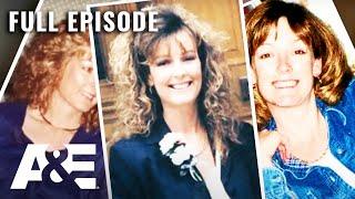 Wife Mysteriously Disappears, Husband's Alibi Doesn't Fool Cops | A Killer's Mistake | Full Ep.