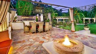 Look Video Feature // Casa Del Sol // Rancho Santa Fe, CA