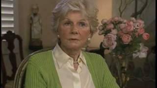 Barbara Billingsley on the genesis of "Leave it to Beaver" - EMMYTVLEGENDS.ORG