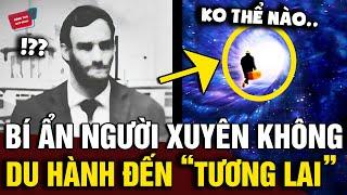 NGƯỜI ĐÀN ÔNG BÍ ẨN đến từ 1 quốc gia không tồn tại, dấy lên nghi vấn THẾ GIỚI SONG SONG | Động Tiin