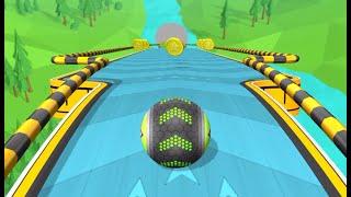 Going ball speed run gameplay Live stream IS TFC FF