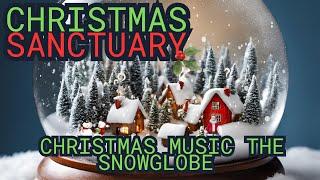 Santa's  Christmas Playlist | The Snow Globe