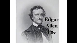 History Geek - Edgar Allen Poe