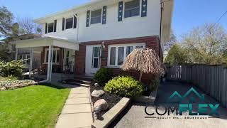 LOW COMMISSION Real Estate Oshawa 650 Minto St