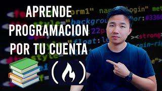 Como Aprender a Programar ONLINE y GRATIS POR TU CUENTA desde CERO