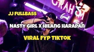 DJ NASTY GIRL X HILANG HARAPAN VIRAL TIKTOK‼️Adit Sparky Official Nwrmxx FULLBASS
