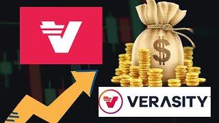 Why I Am Buying Verasity | VRA Price Prediction