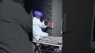 DASHMESH bulding lifting Punjab punjabi jugad ### desi karagiri