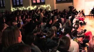 Beatstock Girls - 2014