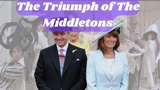 The Middletons' Coup