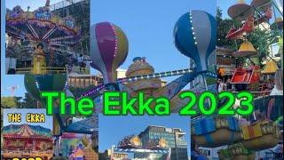 The Ekka 2023