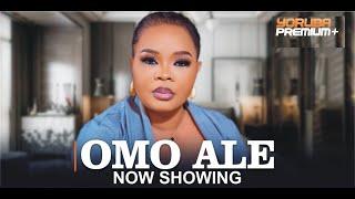 OMO ALE {Reloaded} Latest Yoruba Movie 2024 | Okele| Bimbo Oshin| Obatide Kelvin |Tunde Aderinoye