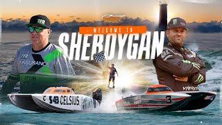 LIVE: Sheboygan Midwest Challenge