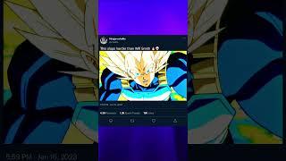 Fr tho #edit #shorts #viral #anime #vegeta #kami #dbz #metamorphosis #phonk #trunks  #viredits  #dbs