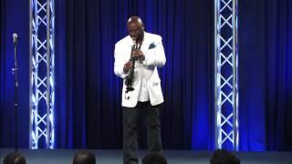 Musical Selection by Antonio Allen