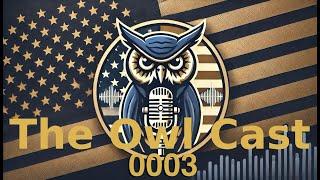 The Owl Cast | 0003 | Objective vs. Subjective Truth: What You See Isn’t Always Reality