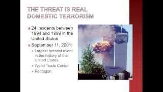 WI DHS Weapons of Mass Destruction (2013)