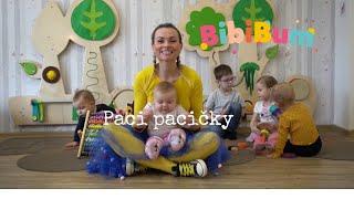 BibiBum - Básničky pro děti