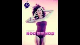 "Nos Ku Nos Vol.1"-- Presents "Super Hero" By Shaudeh P.