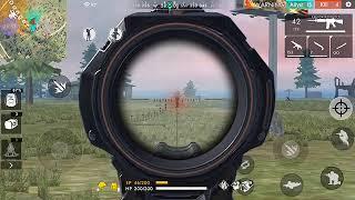 Playing for freefire in solo ||Bindass Gamer||