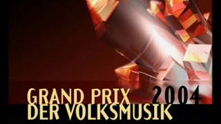 Grand Prix der Volksmusik 04.09.2004