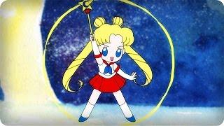 SAILOR MOON 2015! (NO PLUTO)