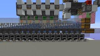 [24/7] Fully Automatic XP Farm 1.13.1+